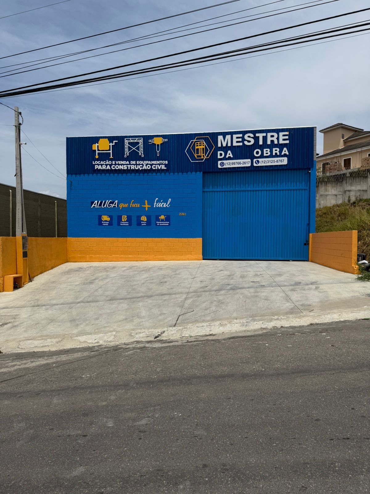 Foto da Loja Guaratinguetá