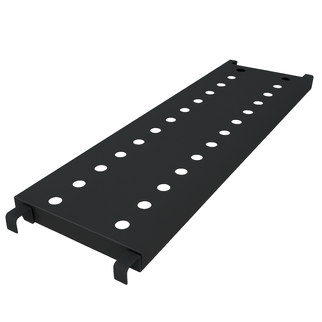 Imagem de Piso Metálico Triunfo Andaimes 1m