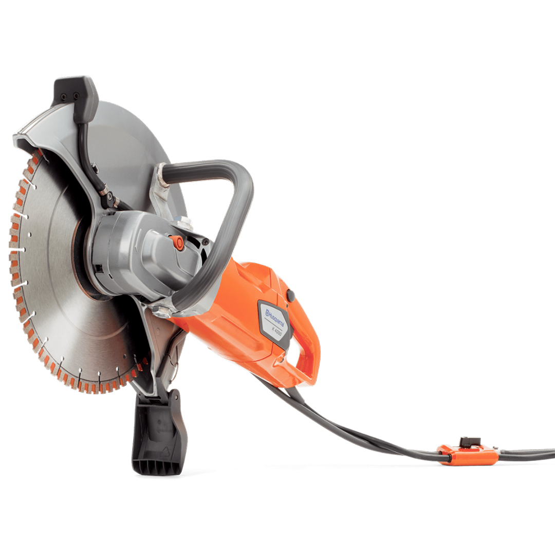 Imagem de Cortadora de Paredes Husqvarna K770