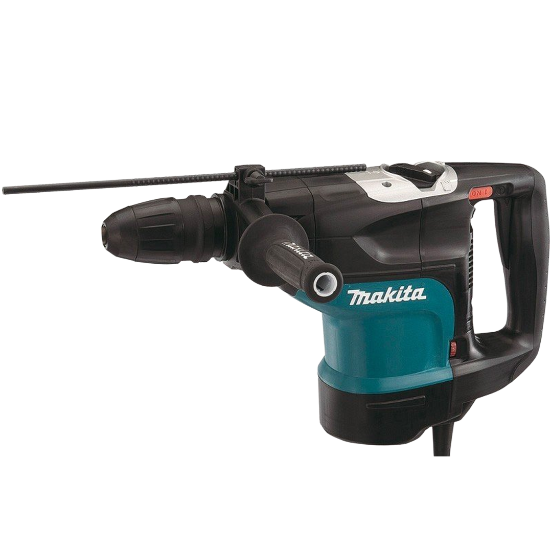 Imagem de Marteletes Perfuradores Makita 8,5kg HR4501C