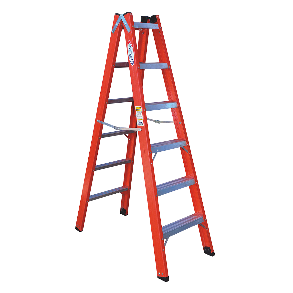 Imagem de Escadas WBertolo 2,5m