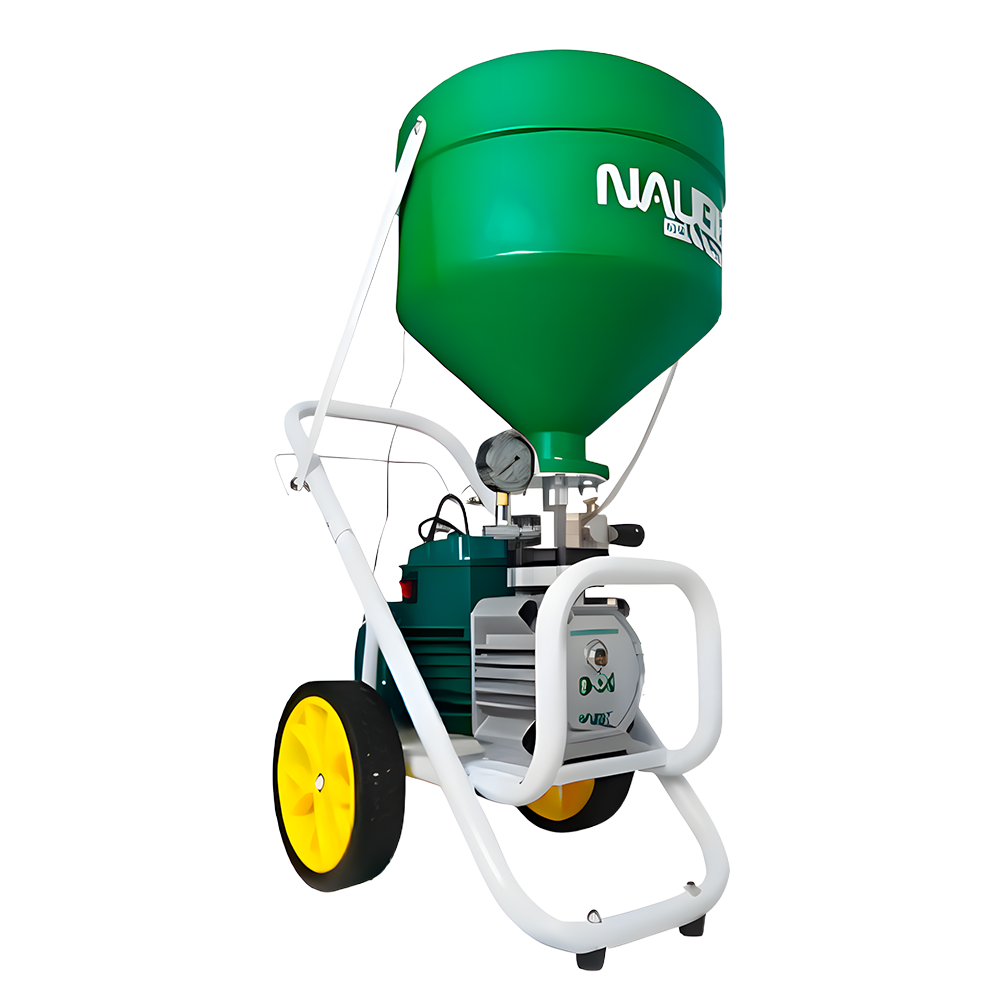 Imagem de Airless Nauber D5-Max