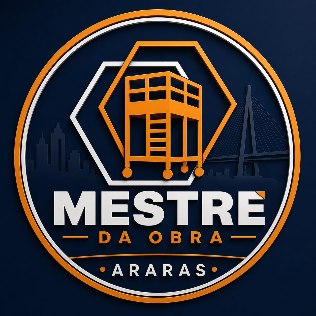 Loja Mestre da Obra Araras