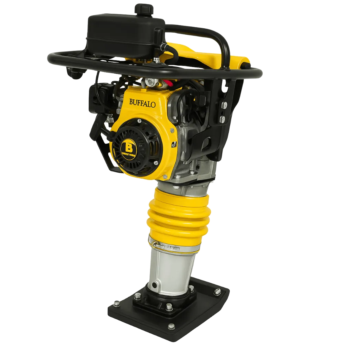 Imagem de Compactador de Solo Buffalo BFG 75B
