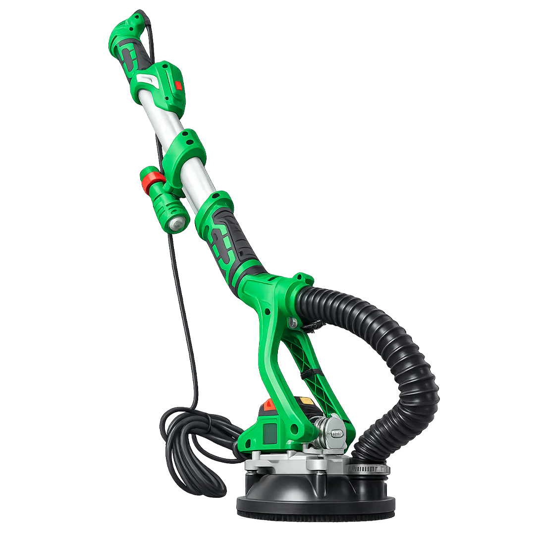 Imagem de Fresadora de Paredes