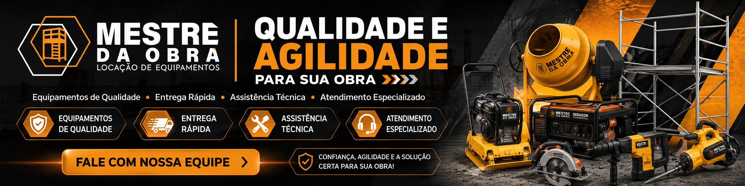 Banner promocional