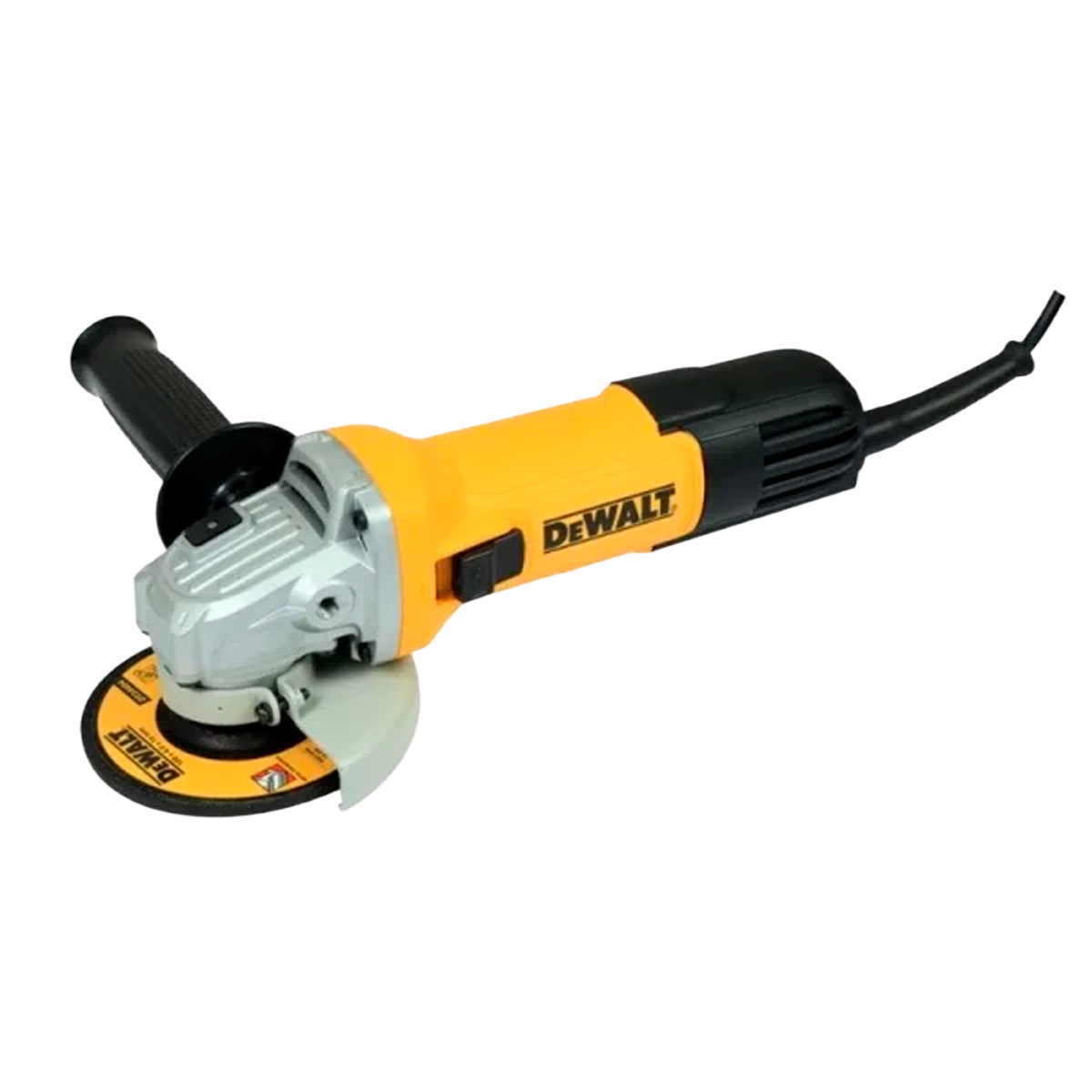 Imagem de Esmerilhadeira DeWalt 4 1/2POL DWE750-B2d