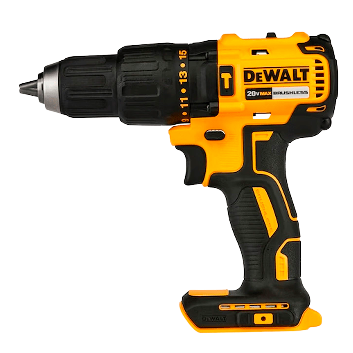 Imagem de Parafusadeira DeWalt DCD7781D2