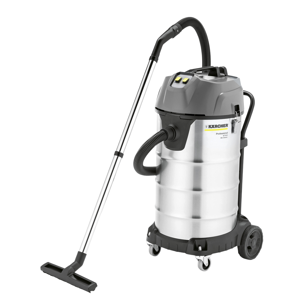 Imagem de Aspirador de Pó e Líquidos Karcher NT 90/2 Me Classic