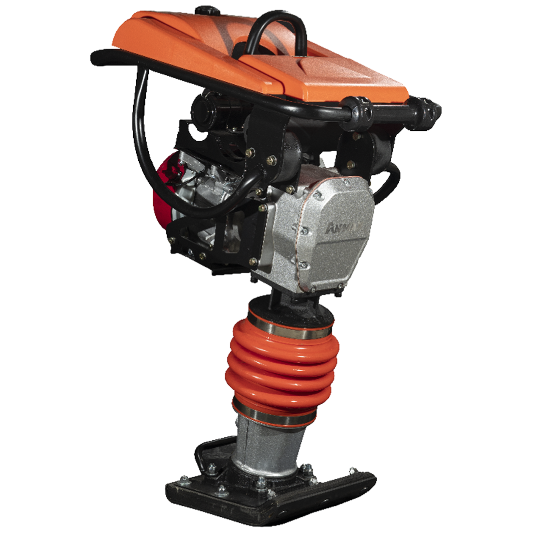 Imagem de Compactador de Solo ANMAX R001