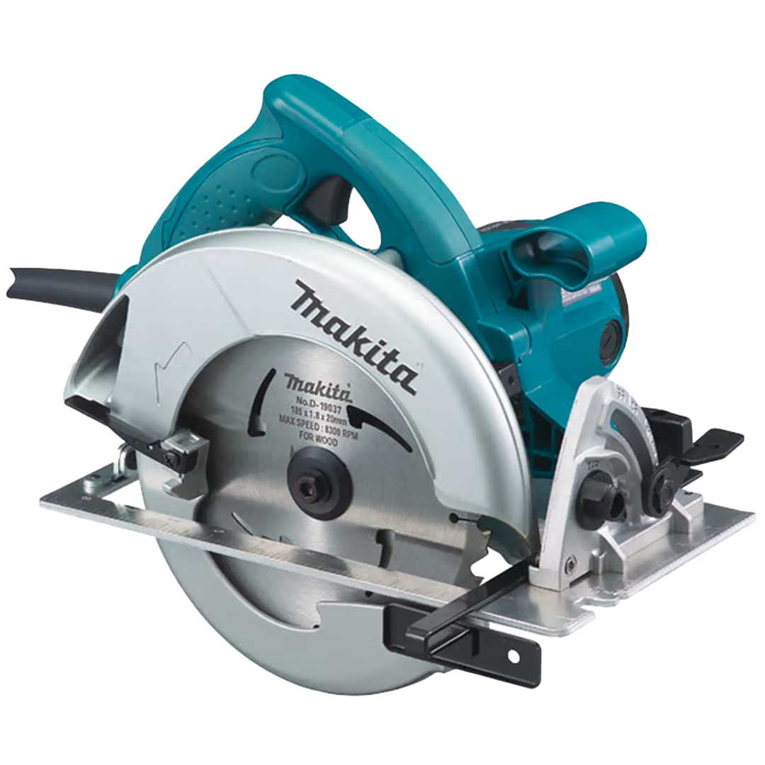 Imagem de Serra Circular Makita 5007N