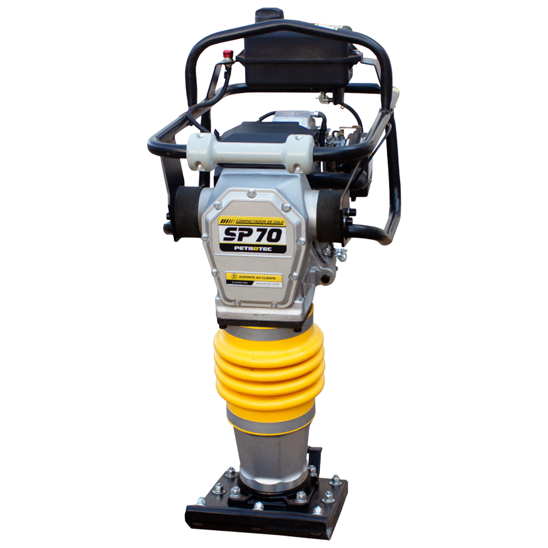Imagem de Compactador de Solo Petrotec SP-70