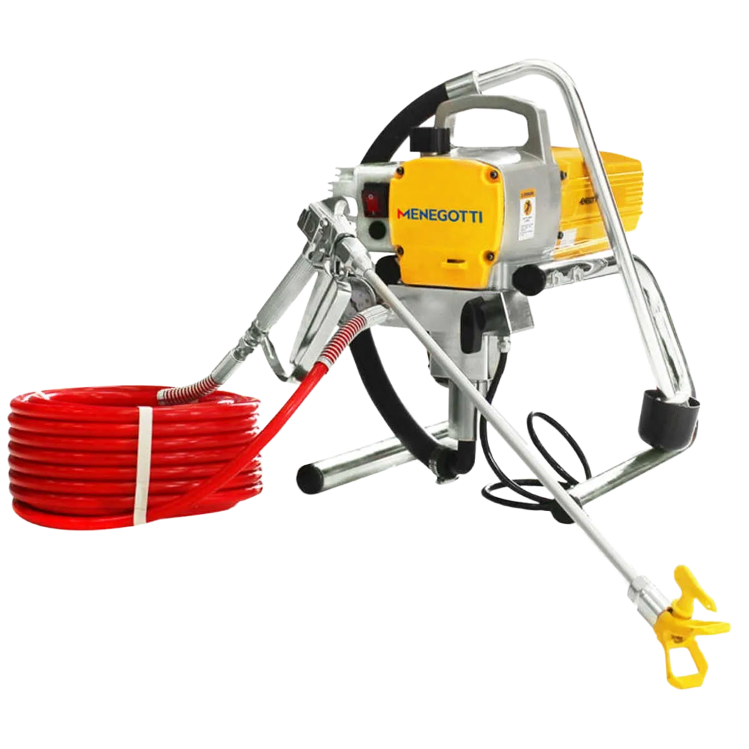 Imagem de Airless Menegotti MMA900