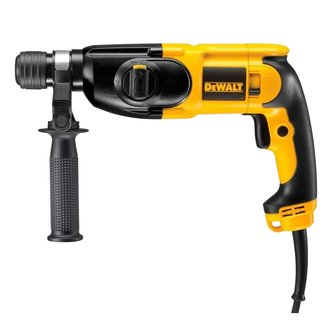 Imagem de Marteletes Perfuradores DeWalt 2,6kg D25133K