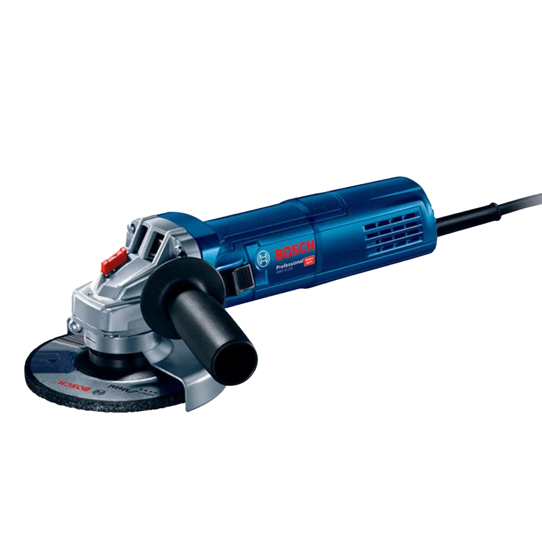 Imagem de Esmerilhadeira Bosch 5" GWS 9-125 900W