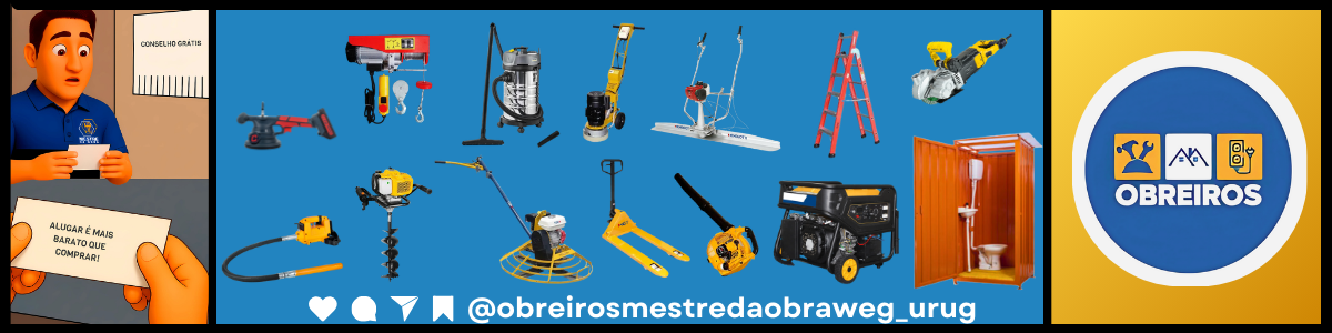 Banner promocional