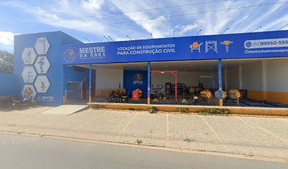 Loja Mestre da Obra Arapiraca