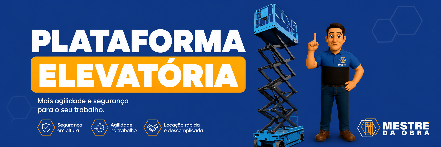 Banner promocional