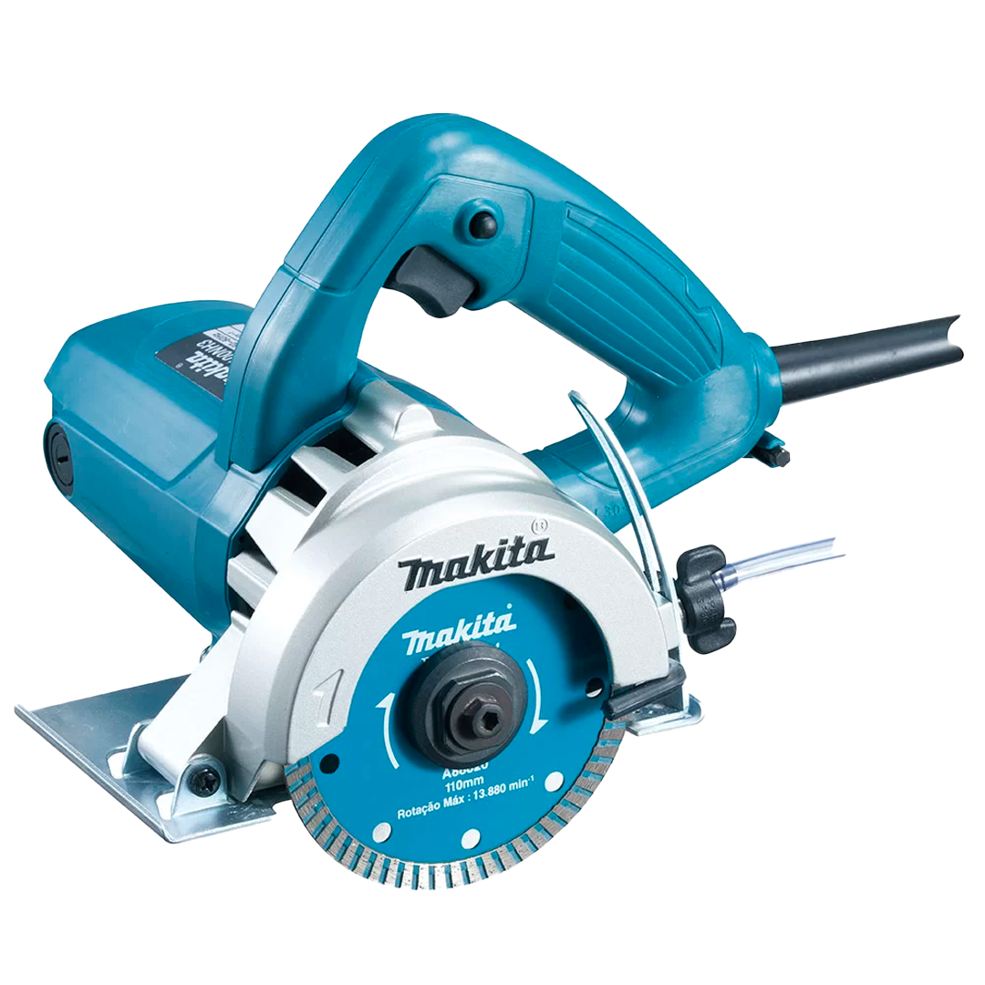 Imagem de Serra Mármore Makita 4100NH3