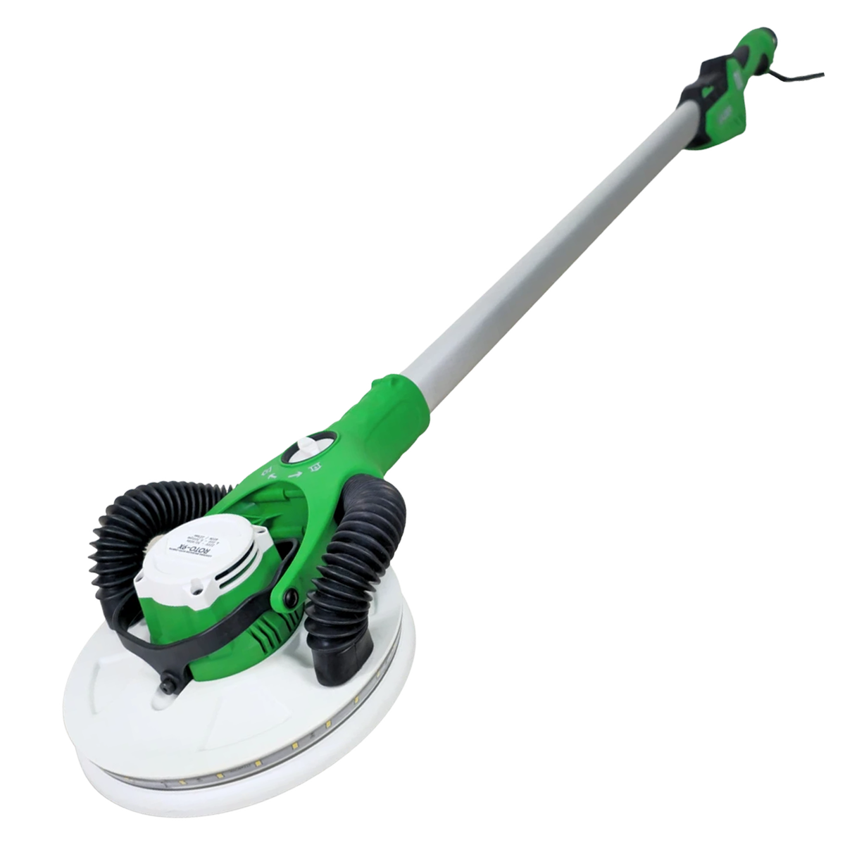Imagem de Lixadeira de Teto e Parede Nauber Roto 9X