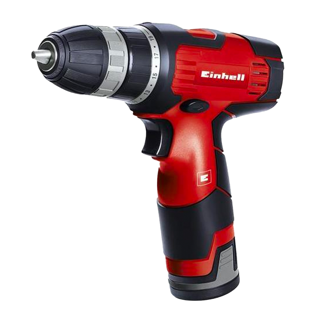 Imagem de Parafusadeira  TH CD 12LI