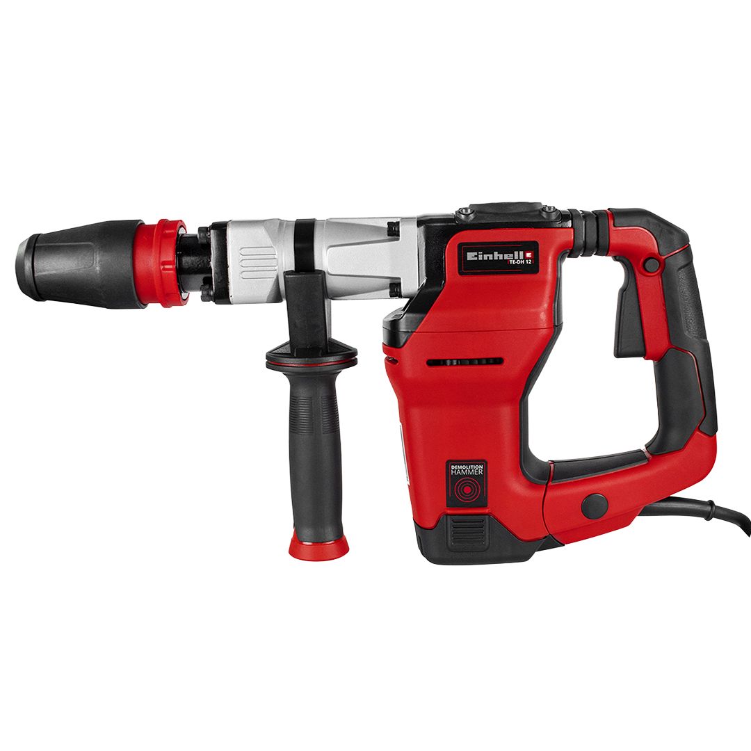 Imagem de Marteletes Rompedores  7,2kg TE-DH 12