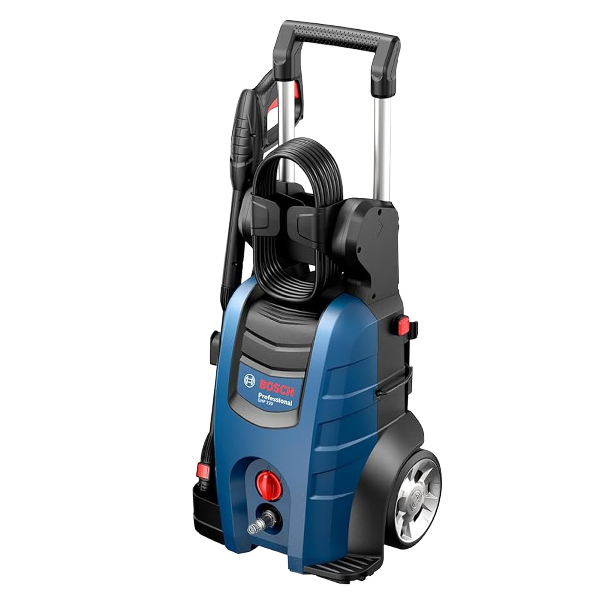 Imagem de Lavadora de Alta Pressão Bosch GHP 220