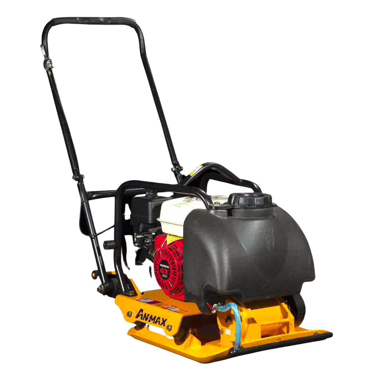 Imagem de Placa Vibratória ANMAX C80T