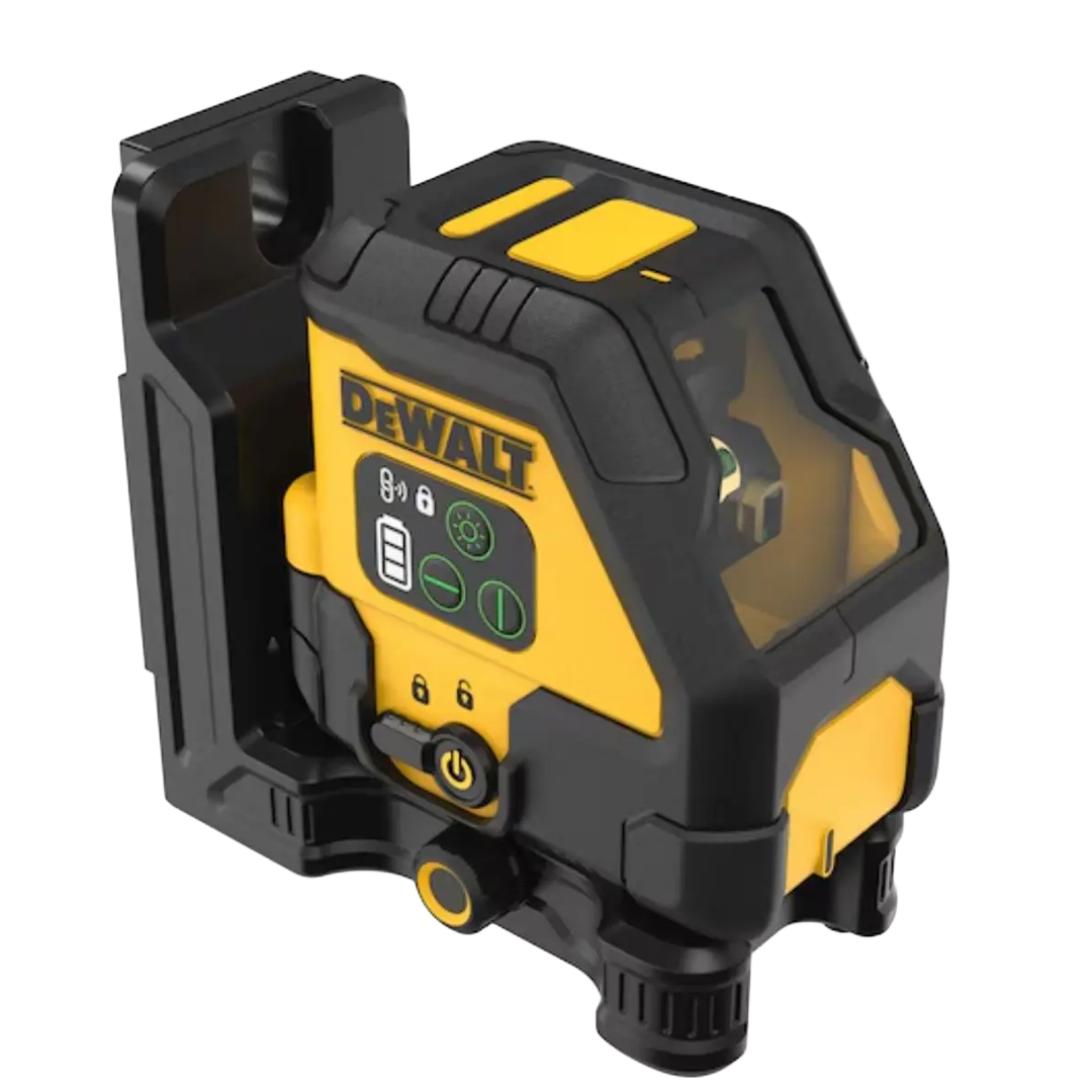 Imagem de Nível à Laser DeWalt DCLE14201GB