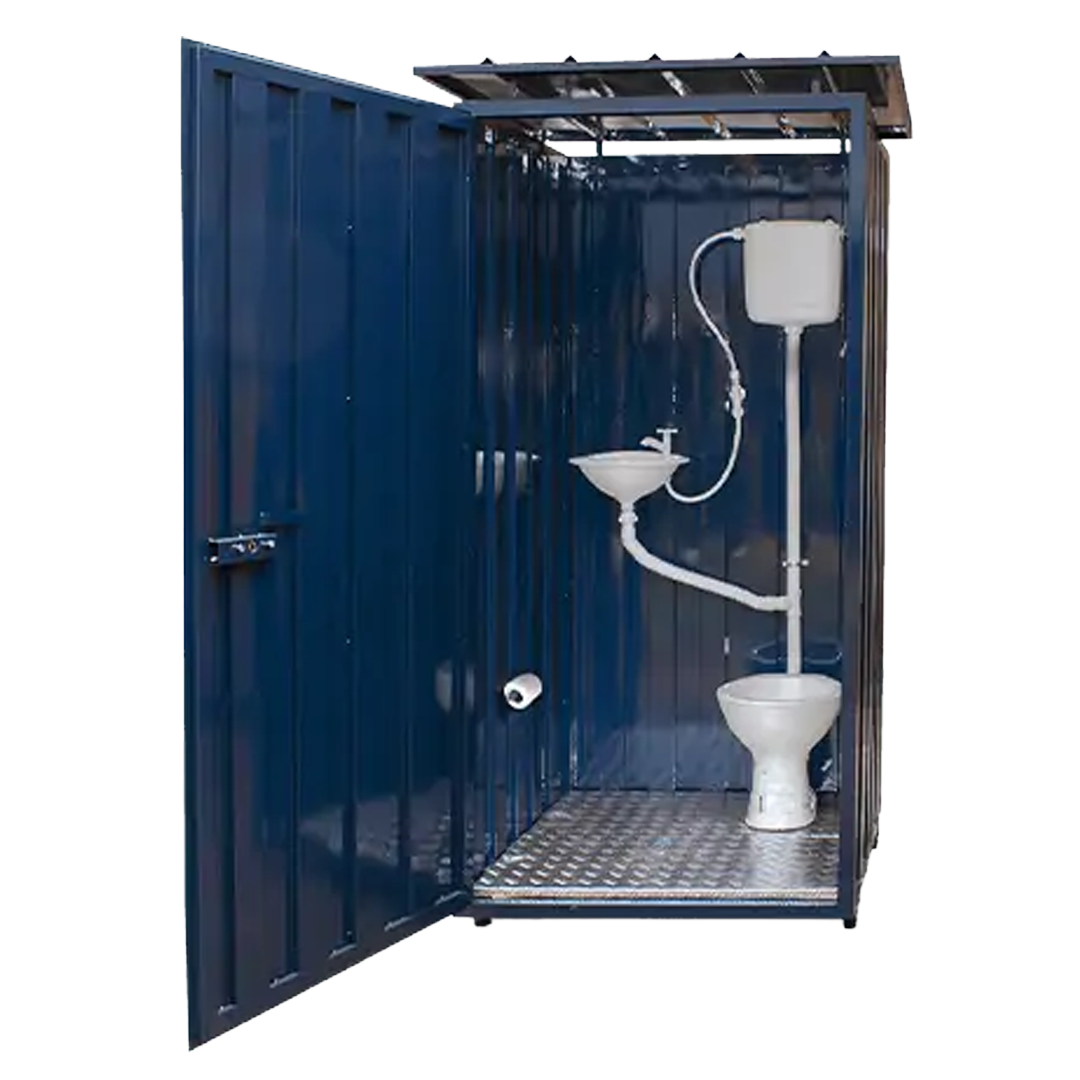 Imagem de Container Banheiro LG Containers