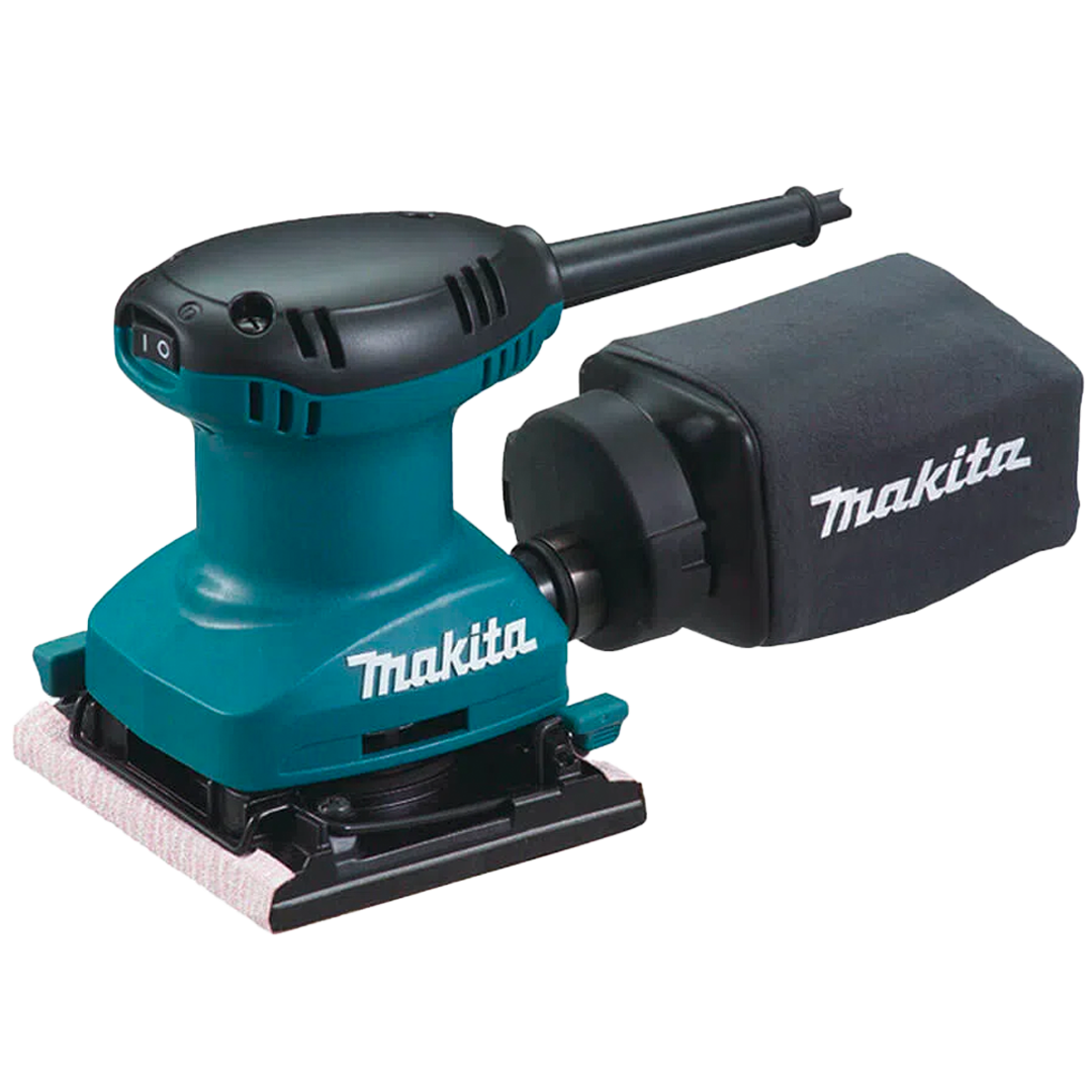 Imagem de Lixadeira Orbital Makita M9200