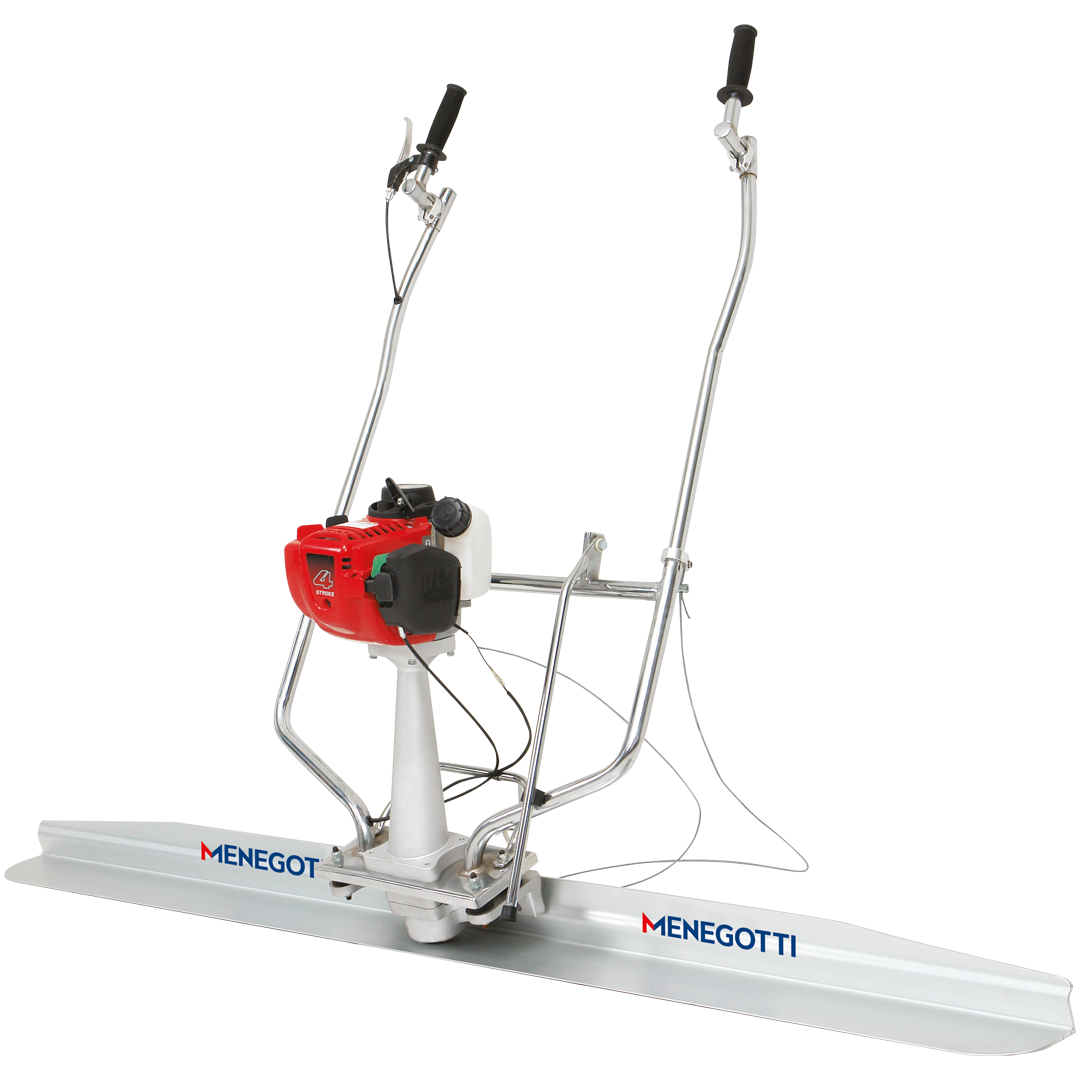 Imagem de Régua Vibratória Menegotti MCD