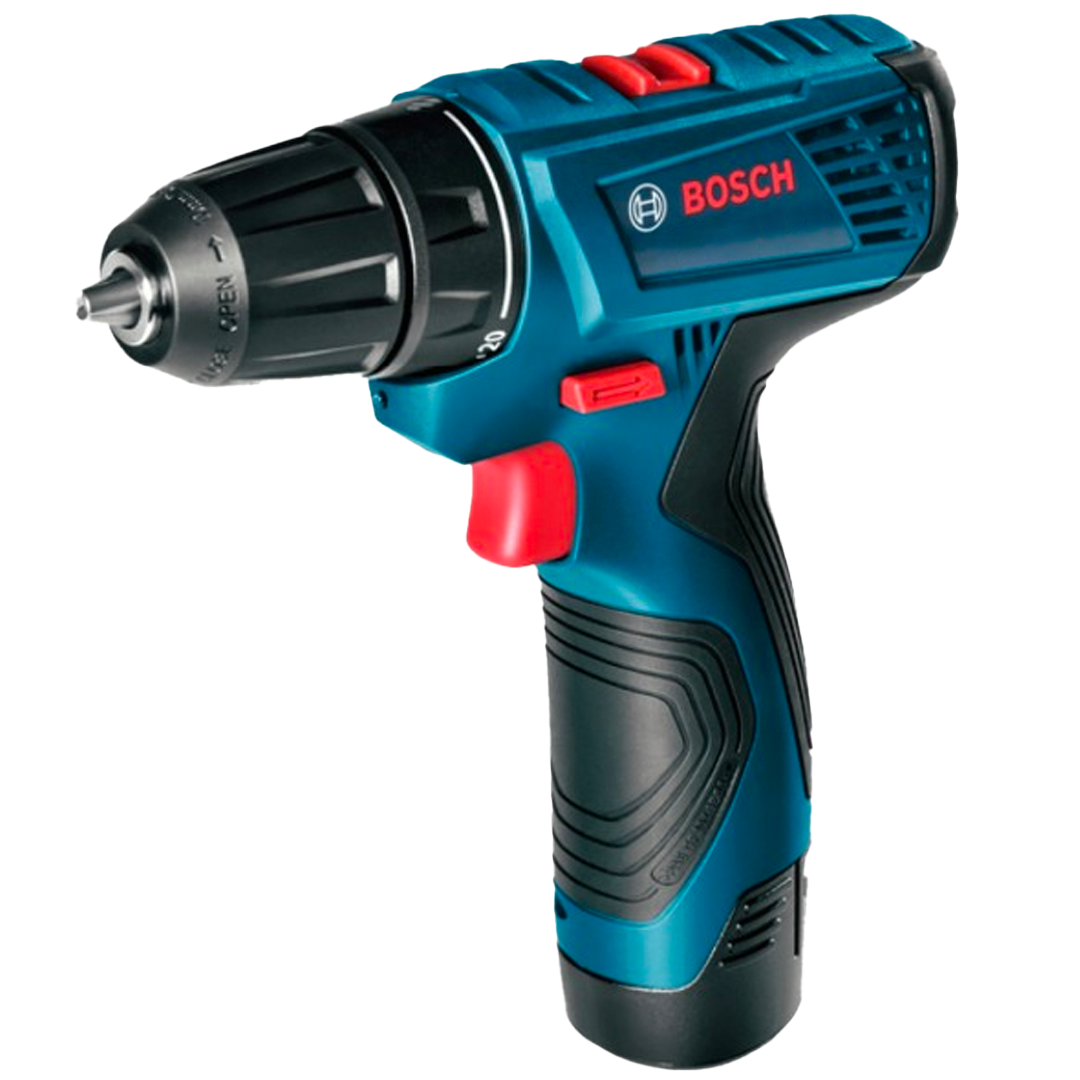Imagem de Parafusadeira Bosch GSR 120 LI