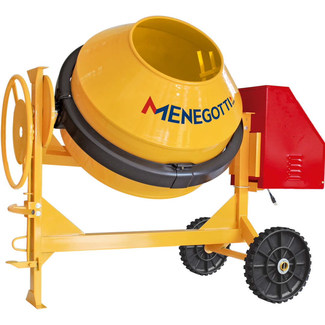 Imagem de Betoneira Menegotti 400L Rental