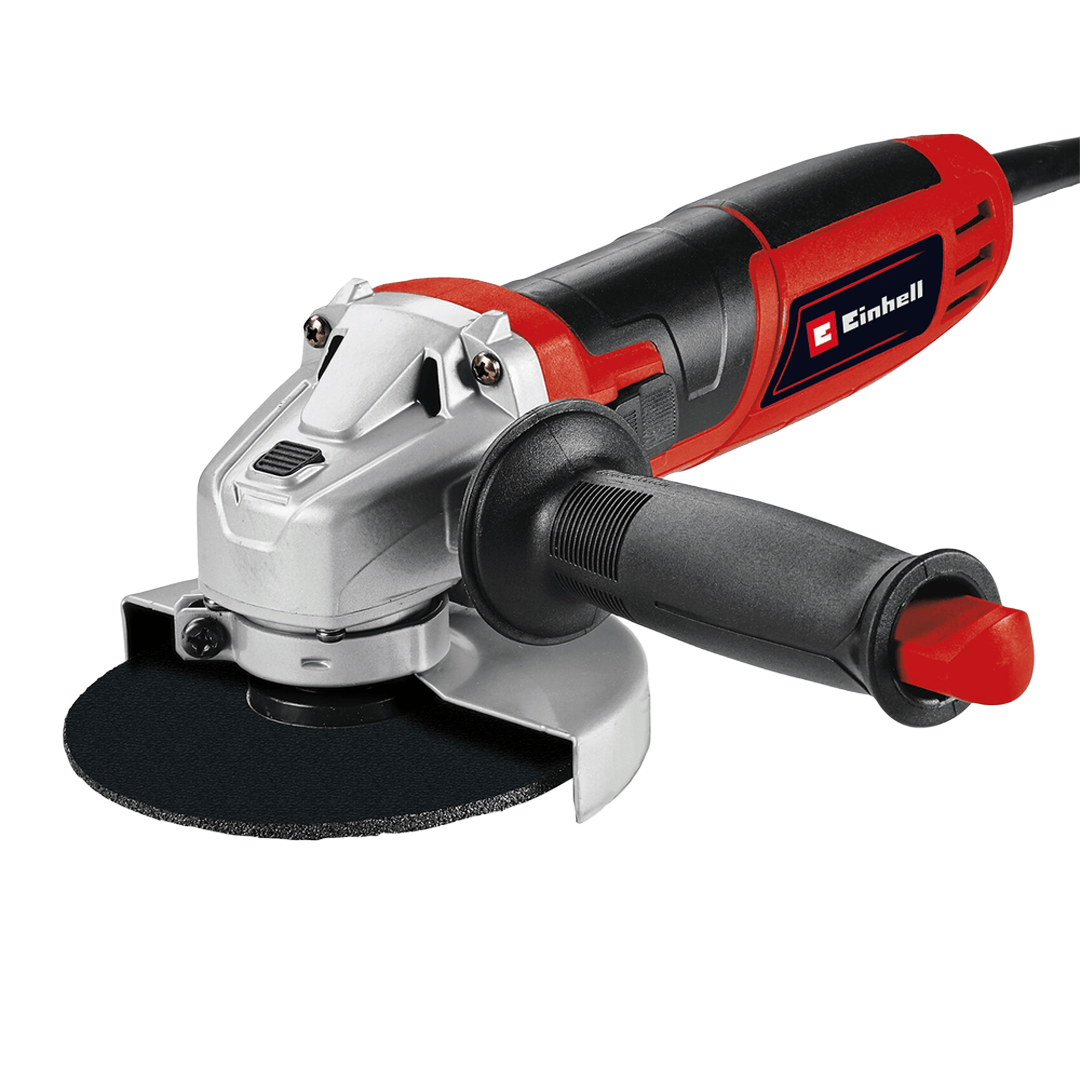 Imagem de Esmerilhadeira  5"