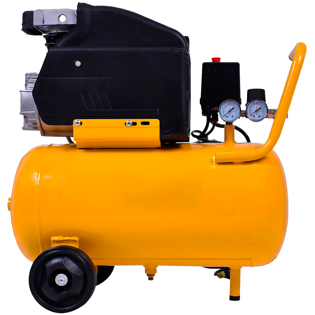 Imagem de Compressor de Ar
