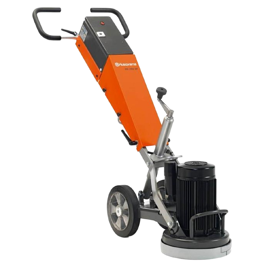 Imagem de Politriz de Concreto Husqvarna PG280