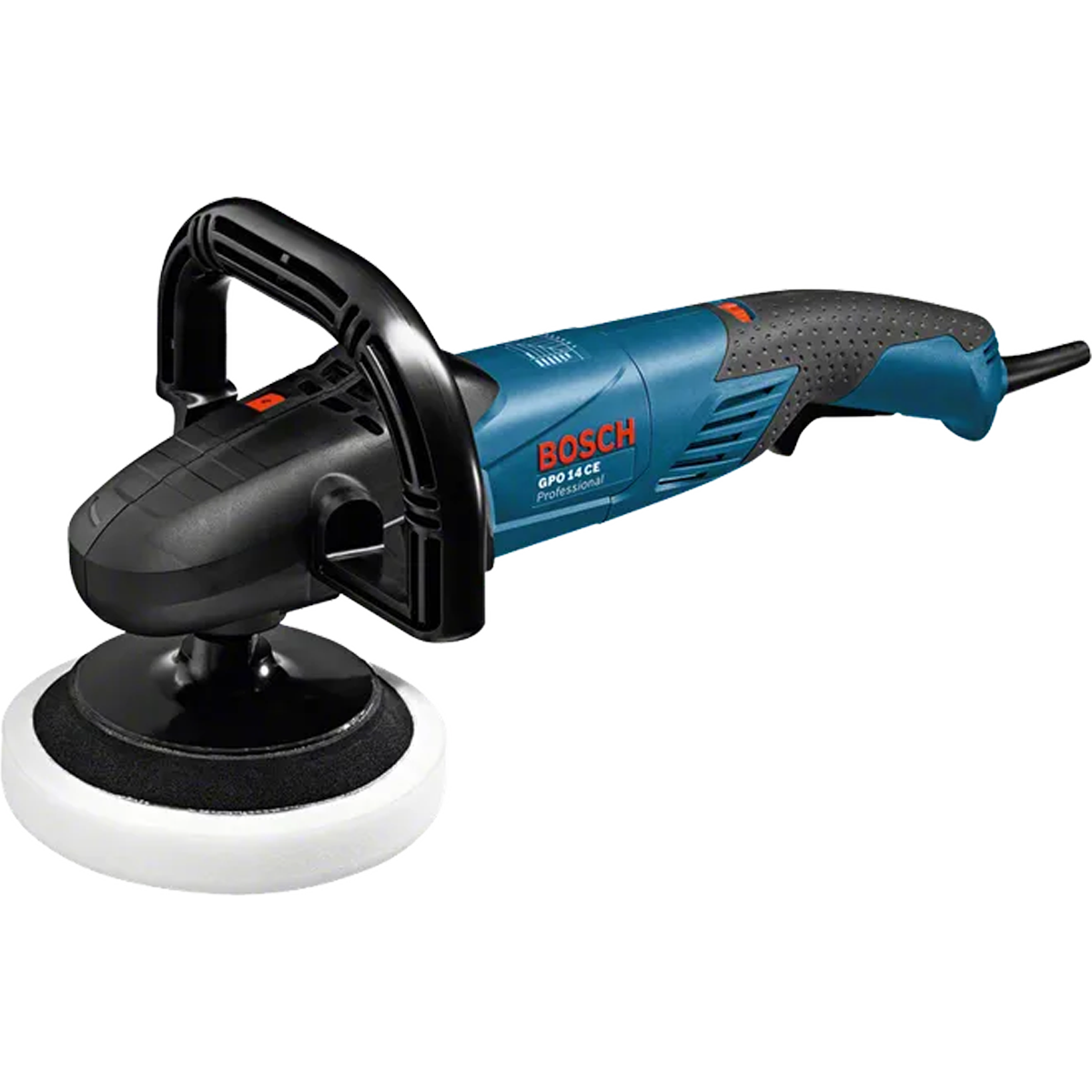 Imagem de Politriz Angular Bosch GPO 14CE