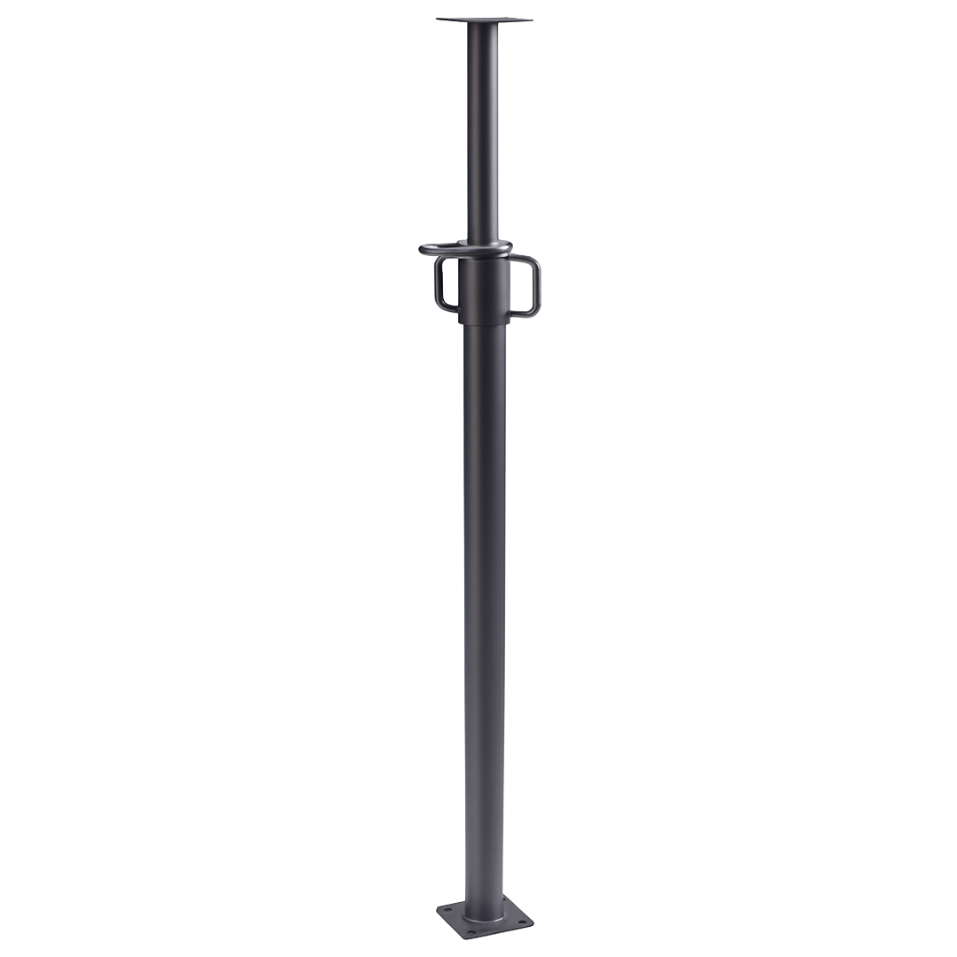 Imagem de Escoras metálicas  4,20