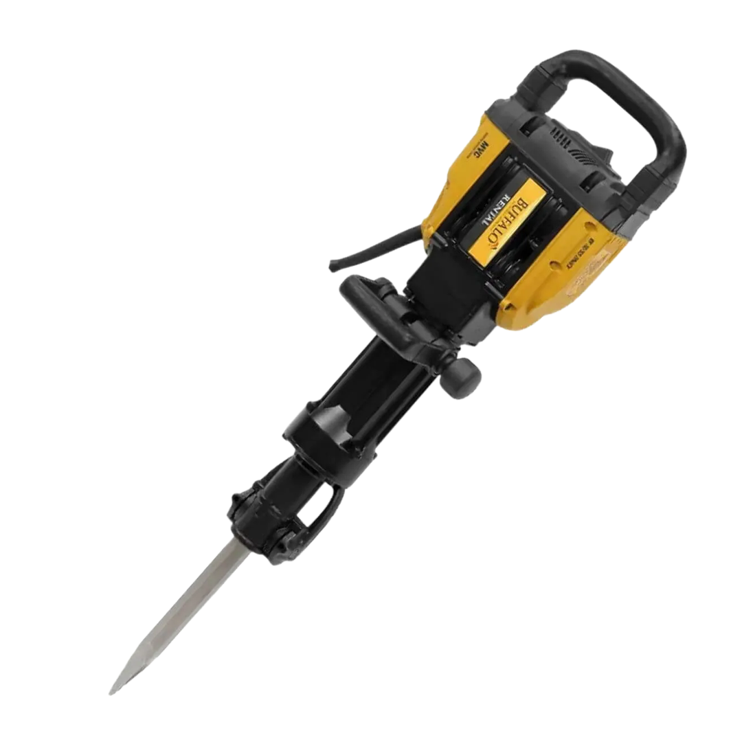 Imagem de Marteletes Demolidores Buffalo 18,9kg BF 18/55