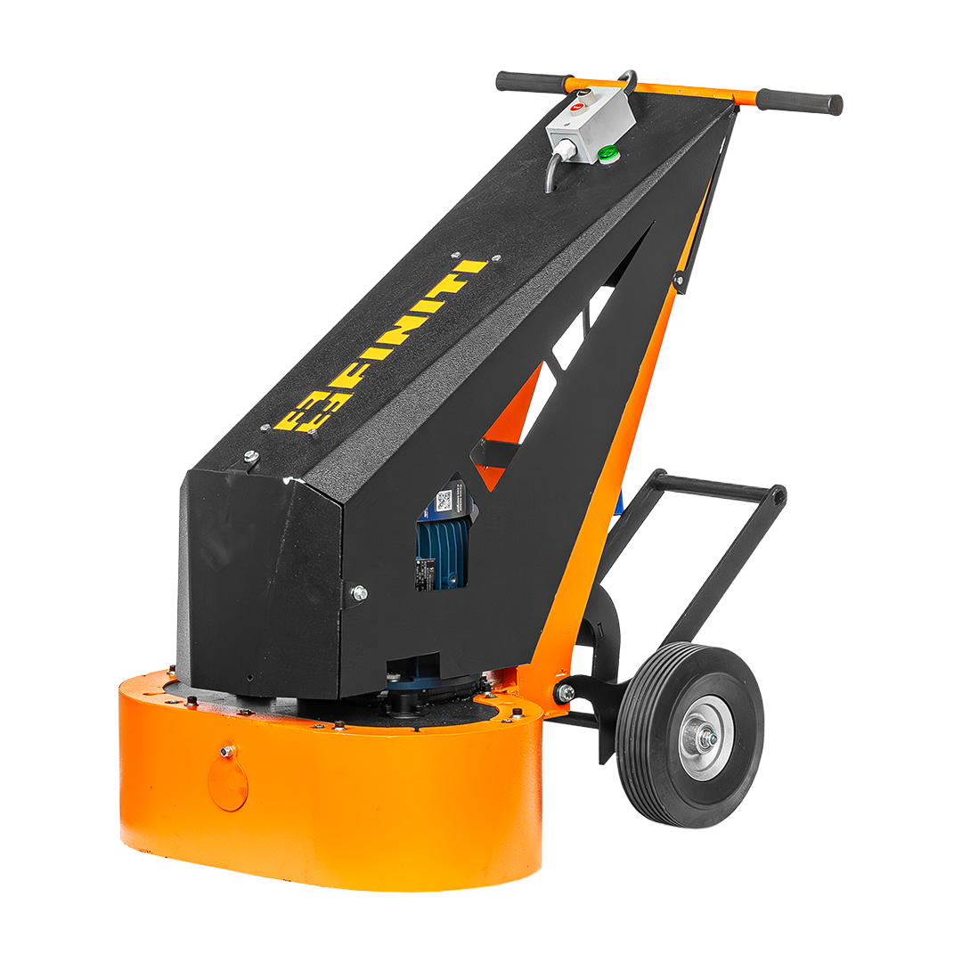 Imagem de Politriz de Concreto Finiti FP6