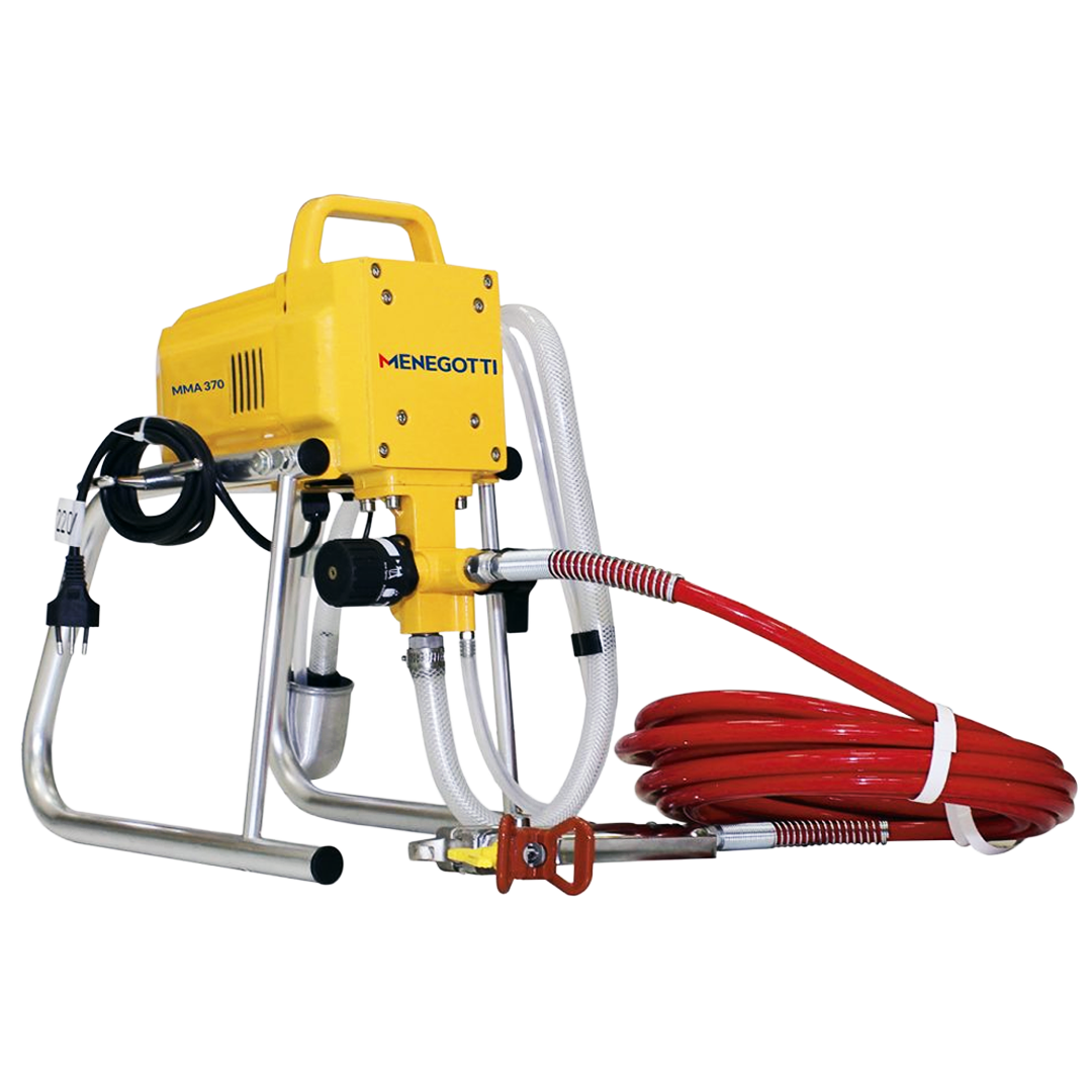 Imagem de Airless Menegotti MMA370