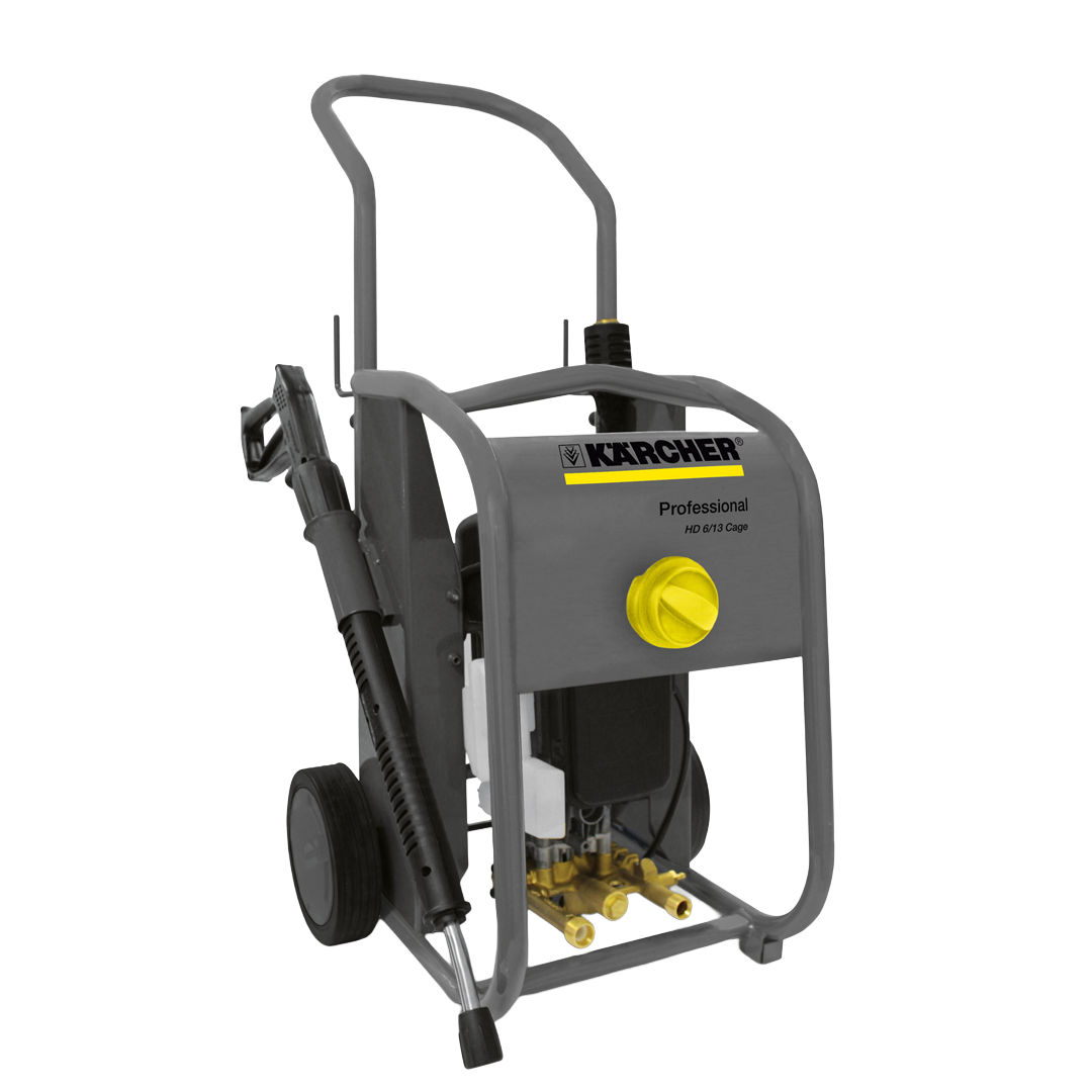 Imagem de Lavadora de Alta Pressão Karcher HD 6/15 C