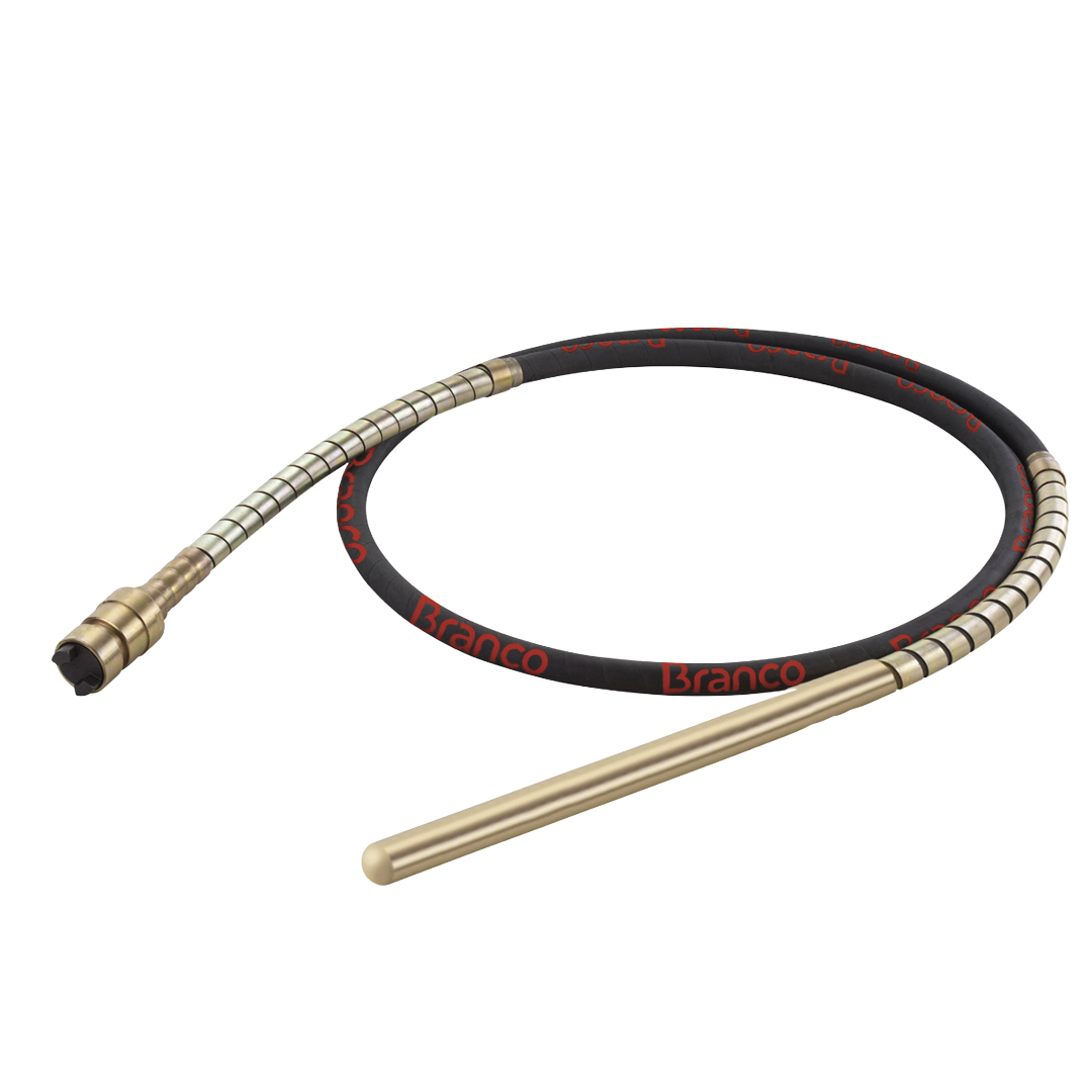 Imagem de Vibrador de Imersão Branco BV45