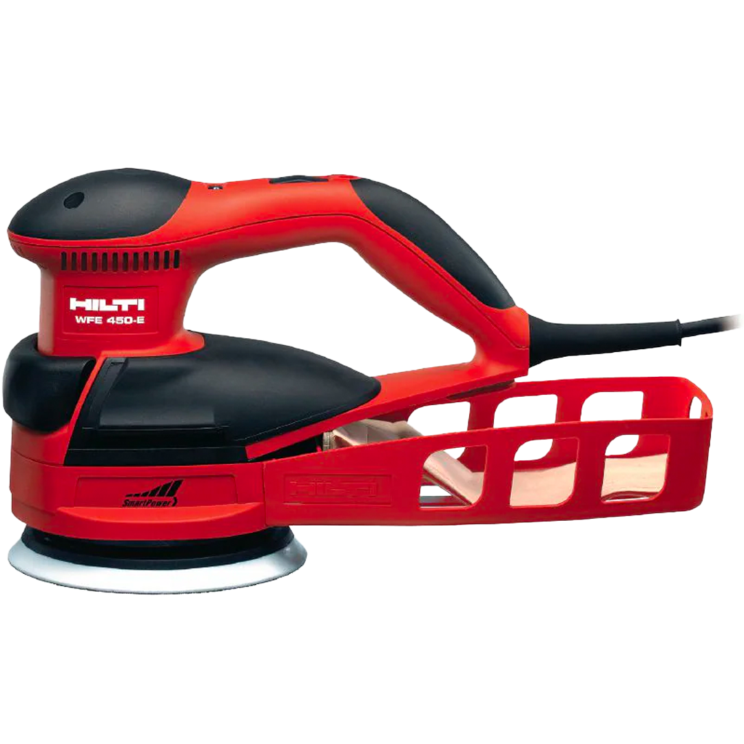 Imagem de Lixadeira Orbital  WFE-450