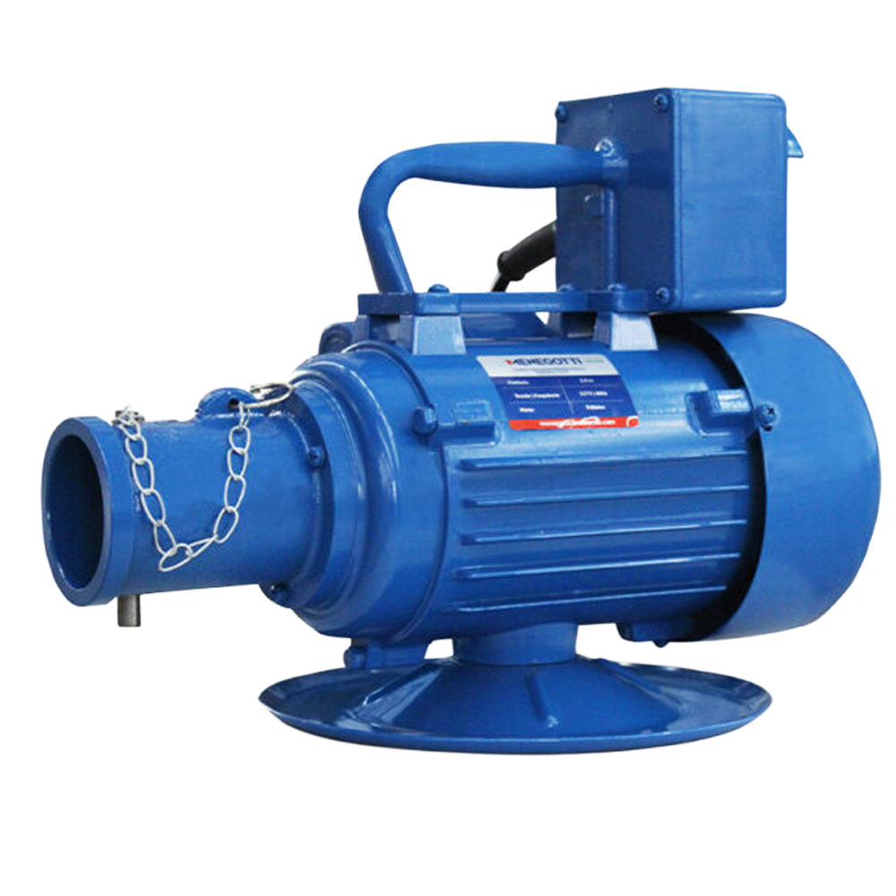 Imagem de Vibrador de Imersão Menegotti Mvi V2
