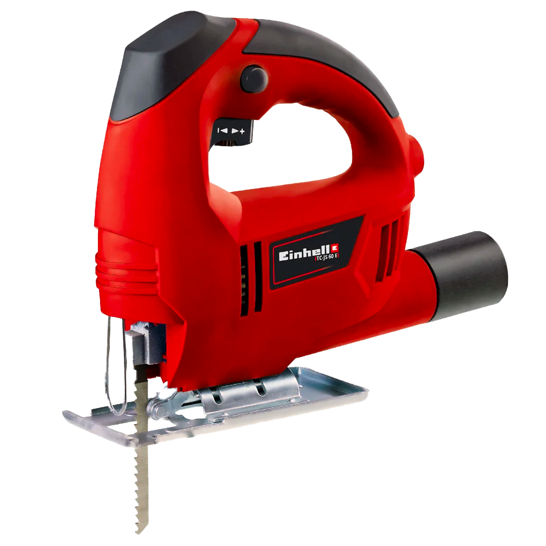 Imagem de Serra Tico Tico  TC-JS 60