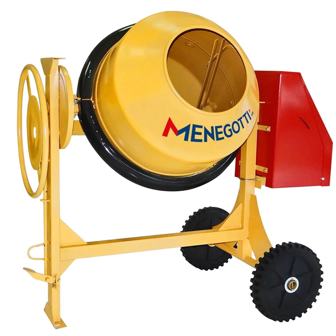 Imagem de Betoneira Menegotti 250L Rental