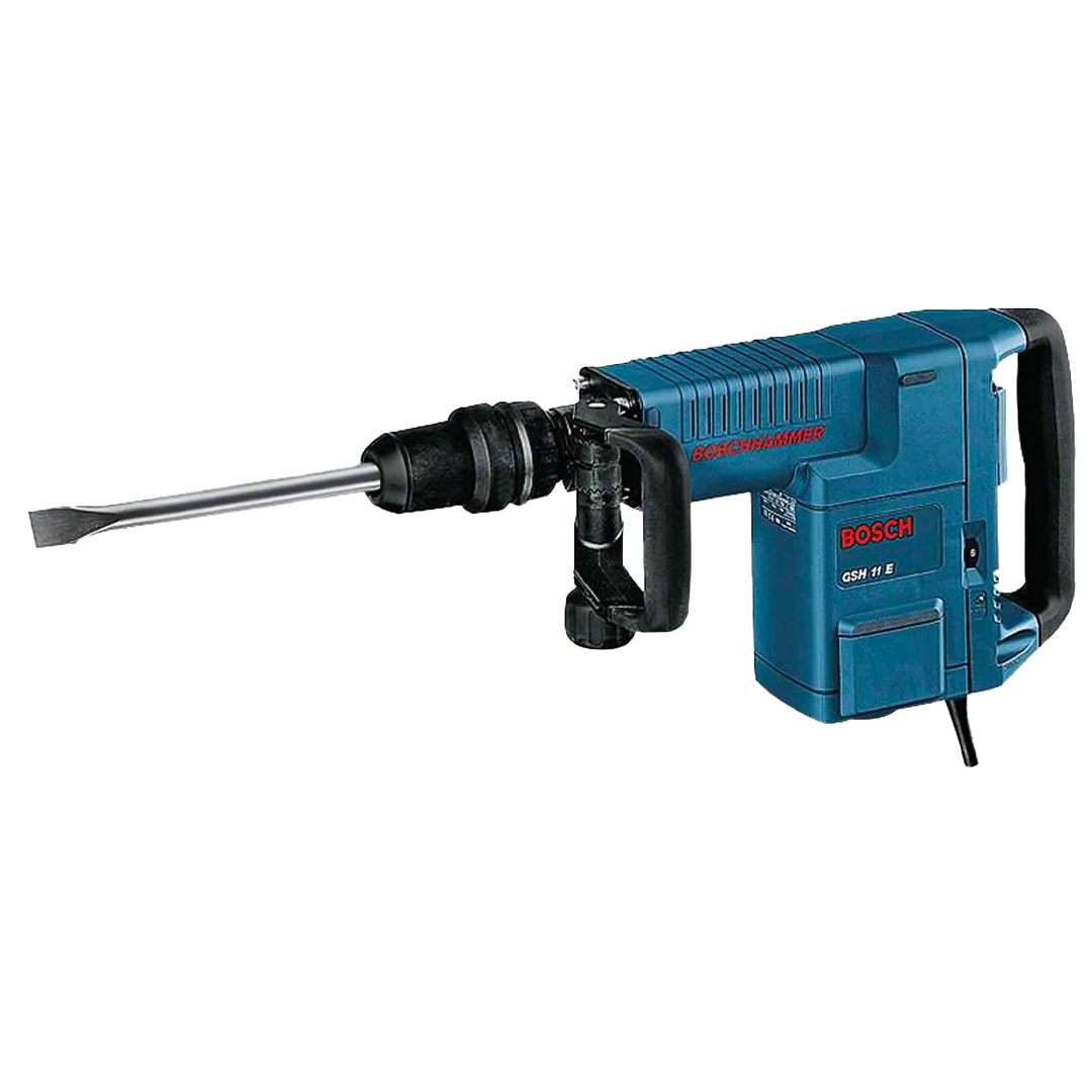 Imagem de Marteletes Demolidores Bosch 10kg GSH 11 E