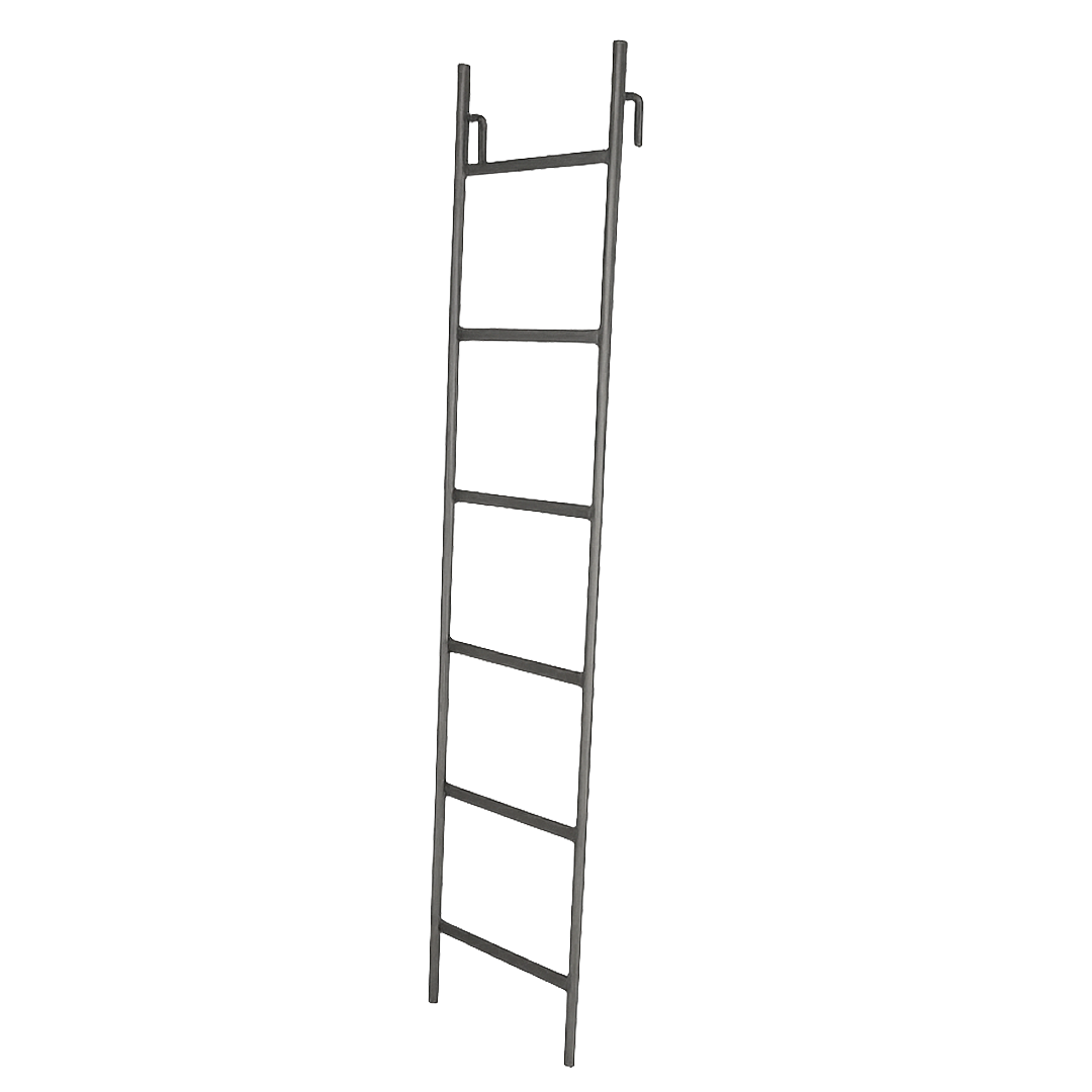 Imagem de Escada para Andaimes